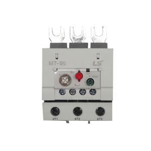 LG / LS Producing Electricity Thermal Protection Relay MT-32 / 63 / 95 / 3K / 3H