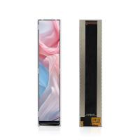 China 6.9 inch long HDMI Driver Board full-color TFT LCD module 280 x 1424 resolution on sale