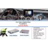 Android 4.4 Mercedes Benz Navigation System For NTG4.5 / Google Map / Google