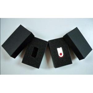 Paper Gift Boxes, Paper USB Packaging Box