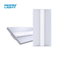 China Stacable Design NoonLight LED Troffer Light With Built In PIR / Motion Sensor on sale