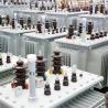 China TOROIDAL Coil Structure 3 Phase 20kV 35kV to 400V Oil Type Power Electrical Transformer wholesale