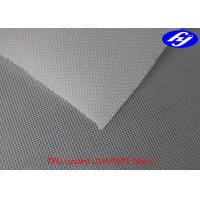 China Plain Weave TPU Coated Buoyancy Airbag UHMWPE Fabric on sale