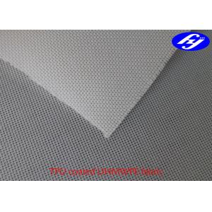 China Plain Weave TPU Coated Buoyancy Airbag UHMWPE Fabric supplier