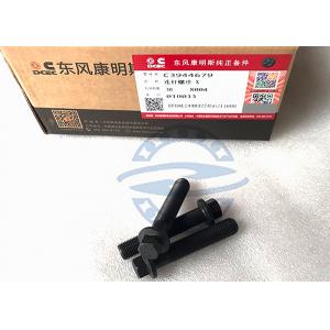 3944679 Stainless Steel Connecting Rod Bolt For Tractors Machinery