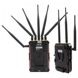 800m Extender HDMI SDI Wireless Transmitter Receiver For Film Shooting