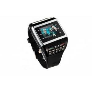 China Fasion simple stylus input touch screen Watch Phone(Q5) supplier