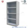 China 3 Adjustable Shelves 250 Liter Lab Medical Storage Cabinet Without Door wholesale