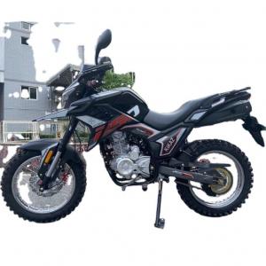 China Street legal adult Off road enduro racing  cheap import  dirt motorcycle   250cc dirt pit bikes supplier