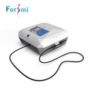 China High quality best spider vein treatment cost blood vessels removal machine with effective results supplier
