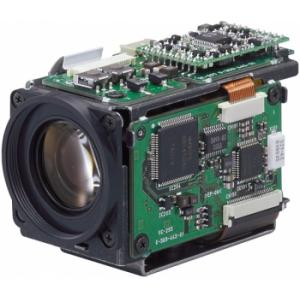 Mini SONY FCBIX11AP/FCB-IX11AP 10X Color EXview Block Camera Sony Video CCD Camera