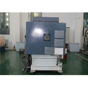 La aleación semisólida del magnesio a presión máquina de bastidor del metal de la máquina de fundición MG-300 3000kN