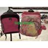 Clean Used School Bags Mixed Size Second Hand Backpacks For Female / Male