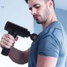 Portable Cordless Vibration Deep Tissue Muscle Massage Gun