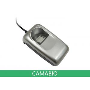 CAMA-2000 Portable USB Biometric Fingerprint Scanner With Windows SDK