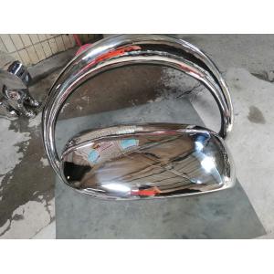 Stainless Steel 316	Furniture Sculptures  Abstract Sculpture Chairs Hotel Decoration
