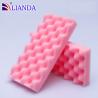China Breathable Blood Circulation Soft Memory Foam Seat Cushion For Fatigue Pain Relief wholesale
