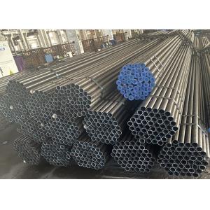 Cutting End Treatment Exchanger Steel Tube For Customized Heat Transfer Needs