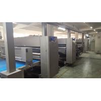 China G1200 CE Automatic Italian Pizza Production Line Baked With Tunnel Oven on sale