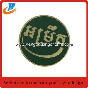 China Enamel lapel pin badge with gold plated,metal button badge pin wholesale supplier