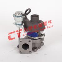 China 1G93417011 1G49117010 Rhf3 Diesel Engine Turbo 4D87 For PC56 - 7 1G934-17012 on sale