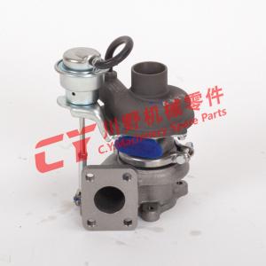 1G93417011 1G49117010 Rhf3 Diesel Engine Turbo 4D87 For PC56 - 7 1G934-17012