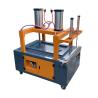China Feather Down Bedding Pillow Packing And Sealing Machine 0.8MPa wholesale
