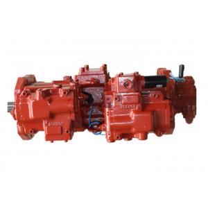 Hydraulic Main Pump Excavator Volvo EC180BLC K5V80 14533644 Hydraulic Pump