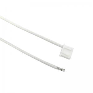China 250℃ Ntc Probe Temperature Sensor For Induction Cooker supplier