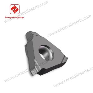 China Non-Standard Customization Type TGBA43L360-C15° Slot-Milling CNC Insert for Aerospace Applications wholesale
