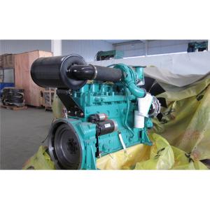 China 6BTAA5.9-G2 (120 KW) Cummins Diesel Engine Turbocharger Of Cummins Generator Set wholesale