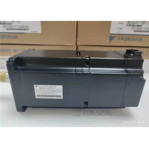 China SGMAS-08A2A2B Yaskawa Middle Inertia Motor 750w Power Modular wholesale