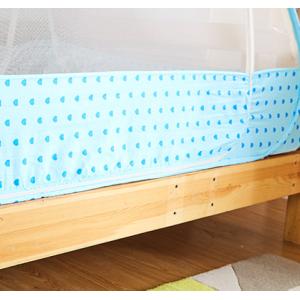 China Pop-up Mosquito Net Tent for Beds Anti Mosquito Bites Folding Design with Net Bottom for Adults Trip  for Bunk Bed wholesale