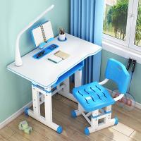 Toddler Adjustable Table And Chairs Children
