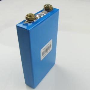 China Industrial 3.2V Lithium LiFePO4 Battery Packs 5Ah - 50Ah Non-contamination supplier