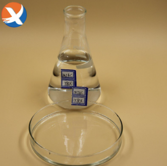 China Copper Flotation Agent Mining Frothers Mibc For Mining Process wholesale