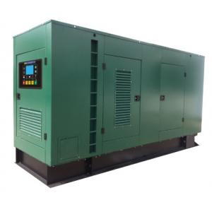 China Super Silent Model CUMMINS Home Generator 40KVA / 32KW 60HZ IP56 Control System supplier