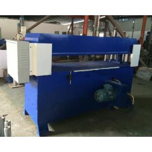 High Precision Hydraulic Die Cutting Machine With Automatic Balancing Device