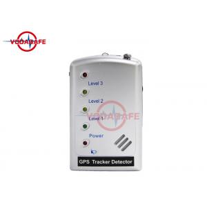 China Cordless Phone / Wireless Camera Signal Detector Detecting For GSM Bug Phone supplier