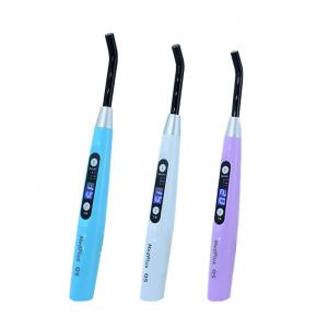 Stable 5W Light Curing Unit Dental , Multifunctional Cure LED Lamp