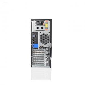 High Quality Low Price Thinksystemserver ST558 Processor 3204 Cheap Server Tower4*3.5LFF (EXINCLUDE)12MEMORY SITE