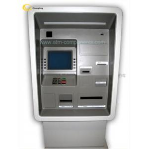 China Through - The - Wall Diebold Atm Machine , Inside Atm Vending Machine supplier