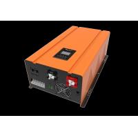 China 1-6kw Poewe Inverter For Home Use  / Electrical Inverter With Big Transformer on sale
