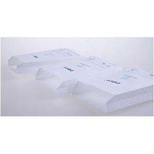 China Gusseted 3d Medical Sterile Paper Bags For Steam Sterilization Or EO Sterilization supplier