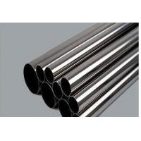 China ASTM A312, A213, A269, 269M, GB, T14975, DIN2462 321 stainless Seamless Steel Pipes / Tube on sale