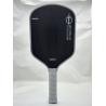 China 100% foam inner core T700 carbon fiber pickleball racket 16mm J2NF pickleball paddle wholesale