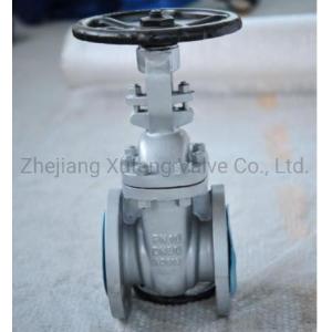 China Z41H-150LB-DN15 Industrial Rising Stem Gate Valve for Your Industrial Needs supplier