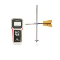 River Electromagnetic Velocity Meter Portable Water Quality Meter