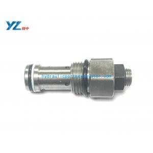 Sany heavy industry excavator accessories SY75 safety valve control valve accessories main overflow valve