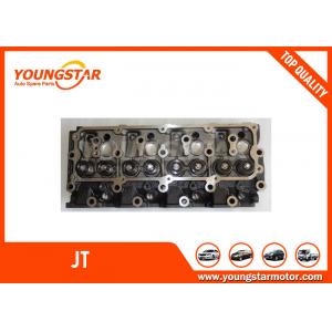 China High Performance Auto Complete  Cylinder Heads OK75A - 10 - 100 For KIA K3000 JT supplier